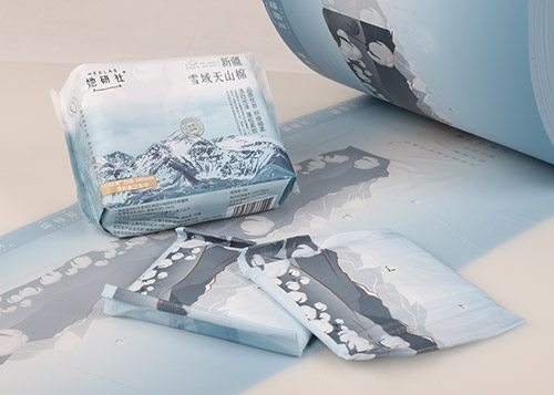 流延膜