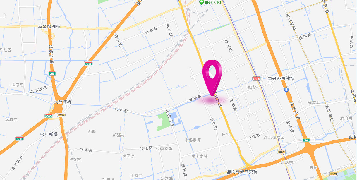 地址